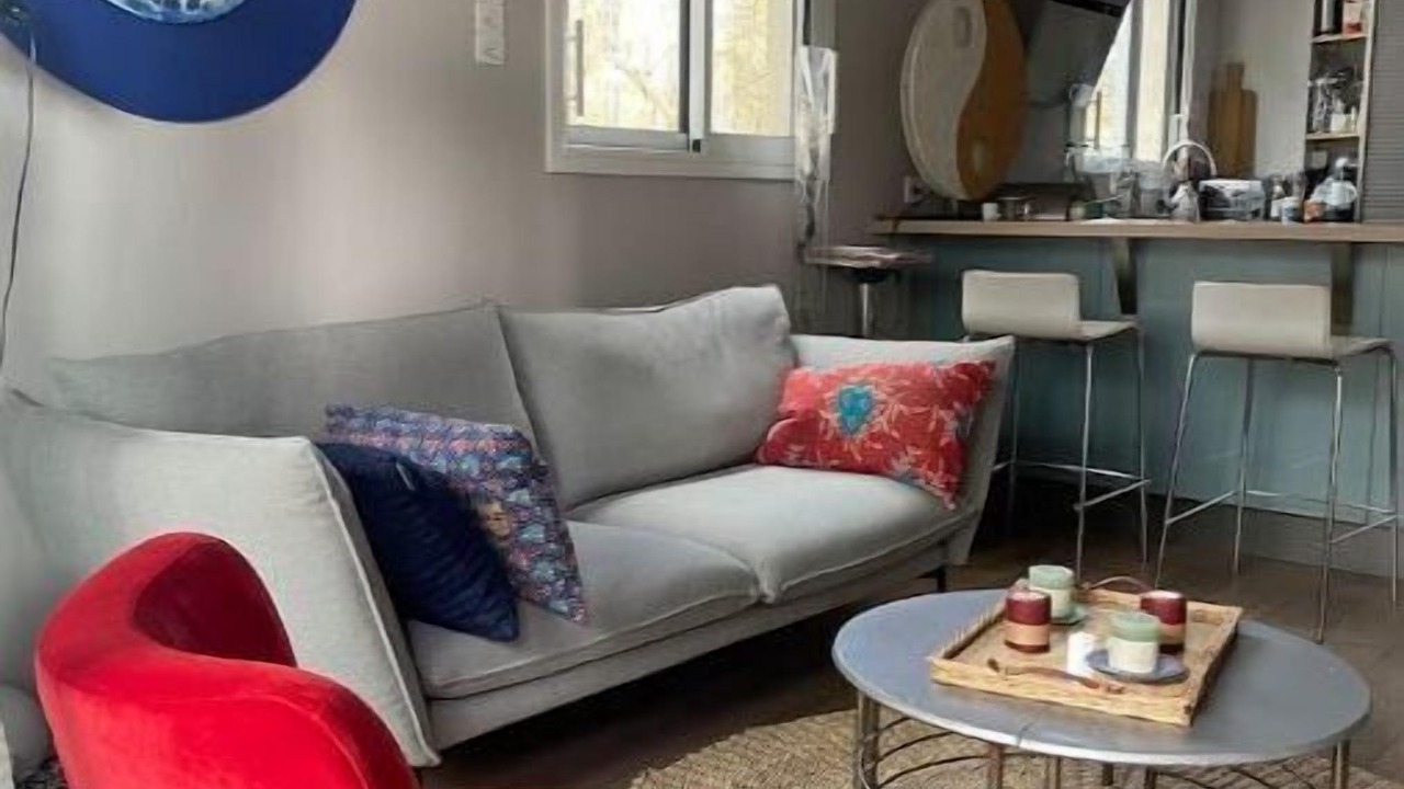 Photo of Livingroom in Prince–Marmottan