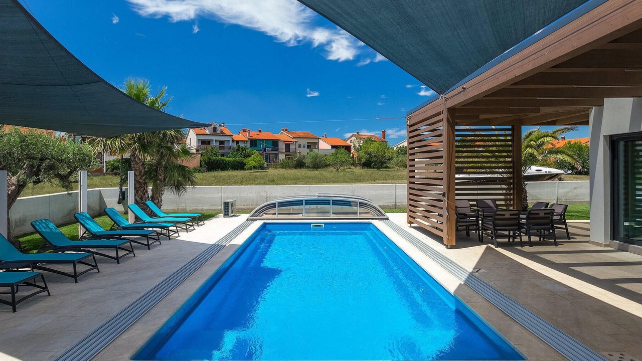Photo of Outdoor in Valdebek