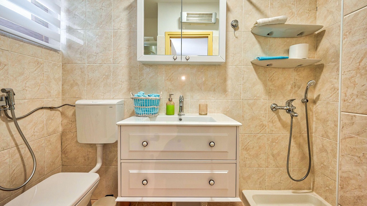 Photo of Bathroom in Posedarje