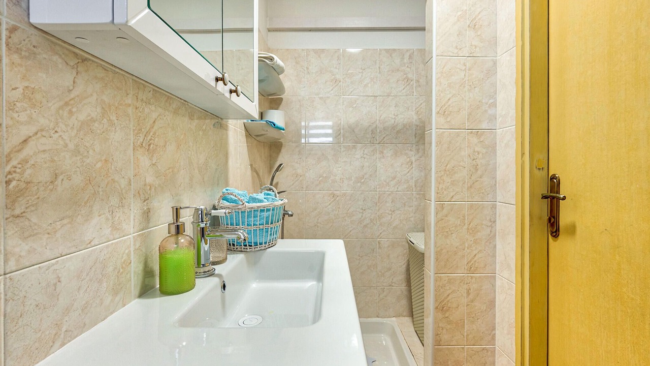 Photo of Bathroom in Posedarje