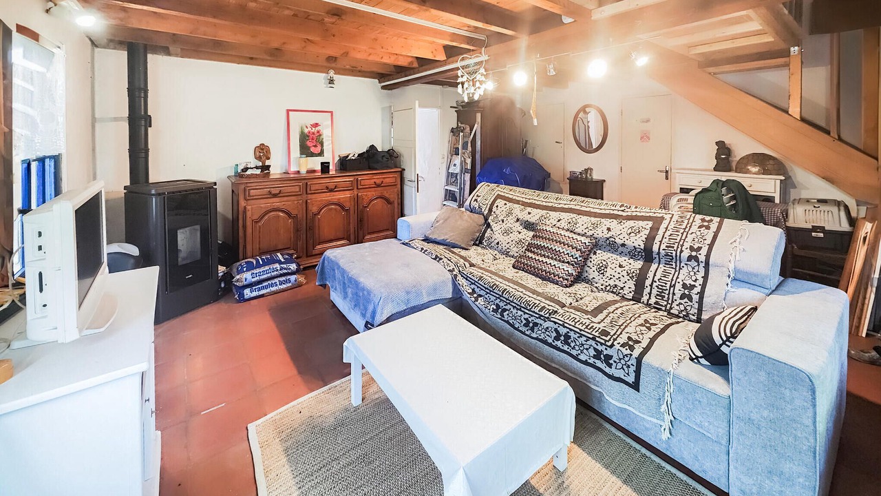 Photo of Bedroom in Cesseras