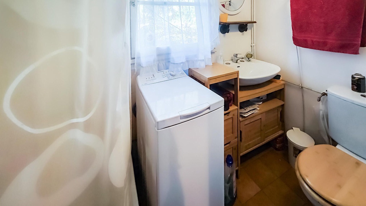 Photo of Bathroom in Cesseras