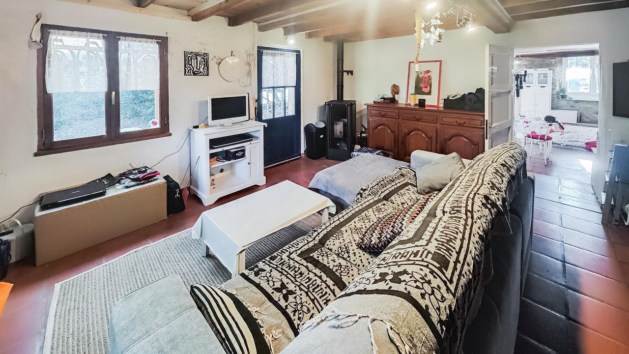 Photo of Bedroom in Cesseras