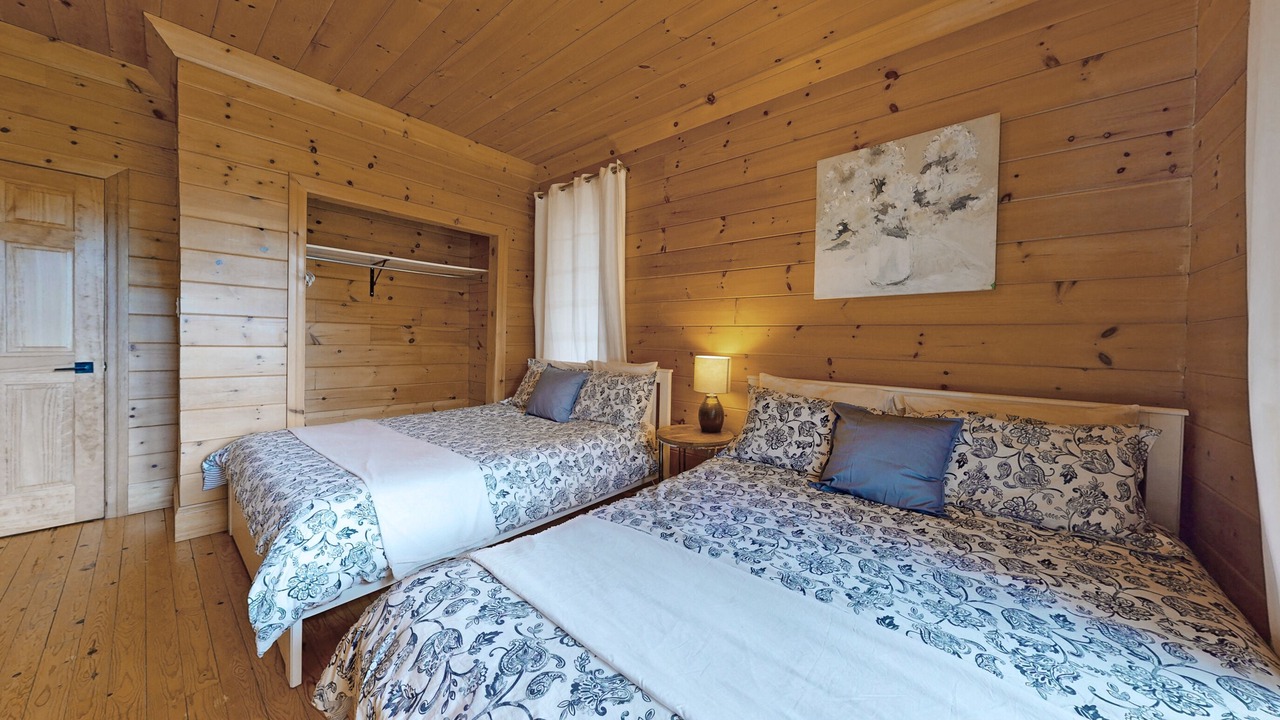 Photo of Bedroom in McKellar