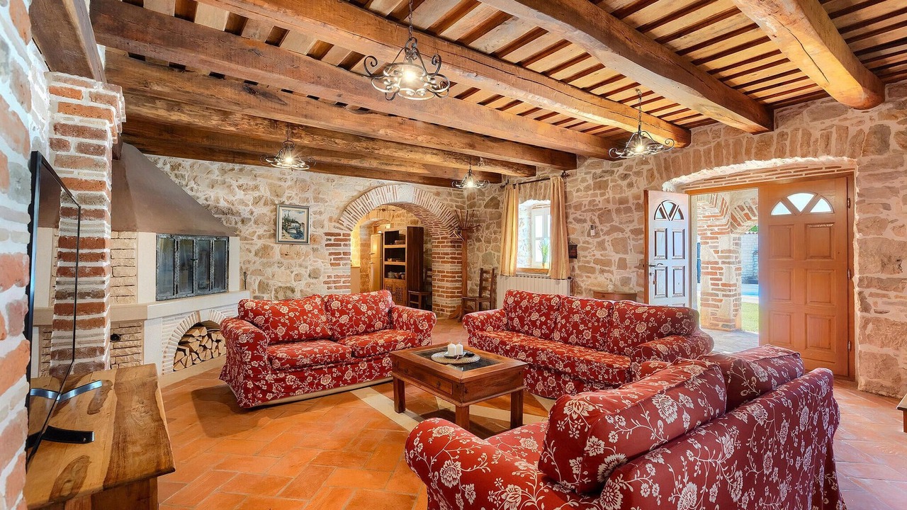 Photo of Bedroom in Susnjici