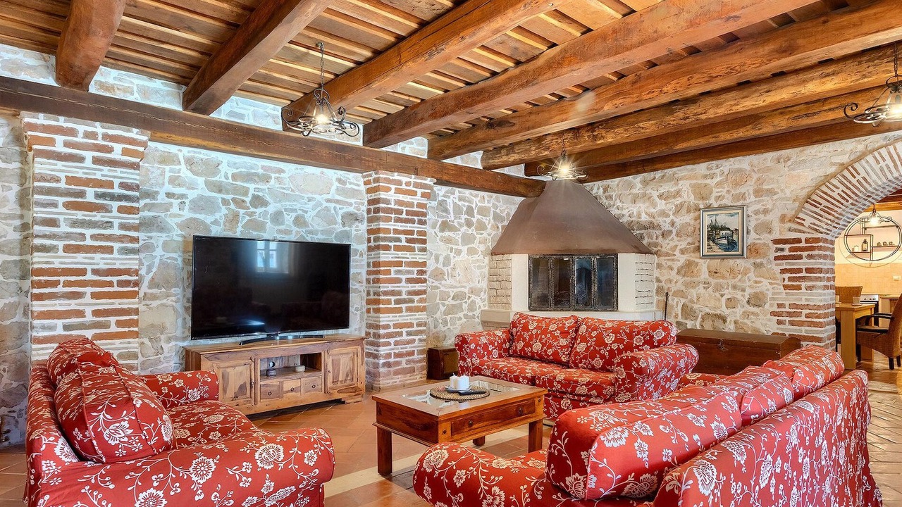 Photo of Bedroom in Susnjici