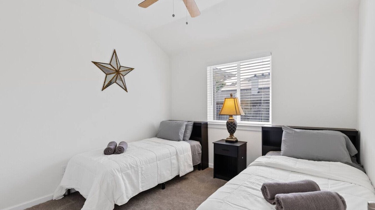 Photo of Bedroom in Forney
