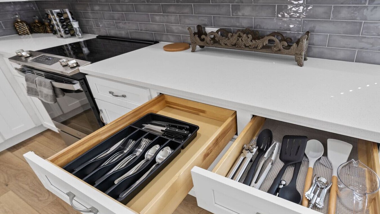 Photo of Kitchen in Forney