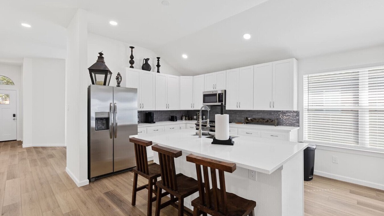Photo of Kitchen in Forney