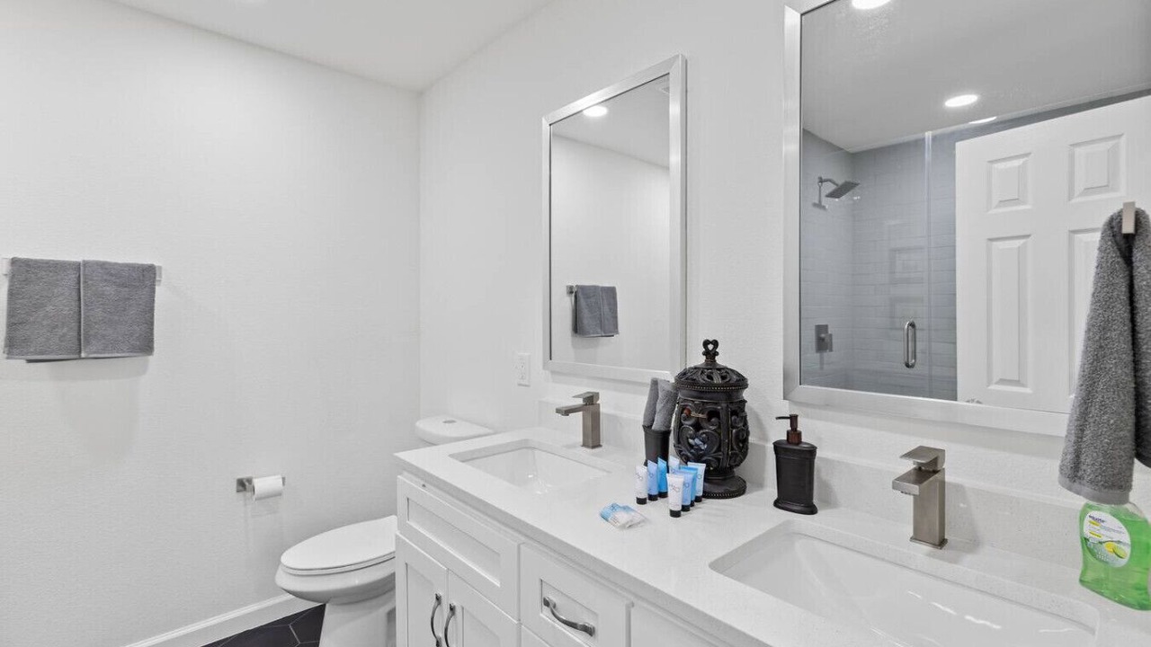 Photo of Bathroom in Forney