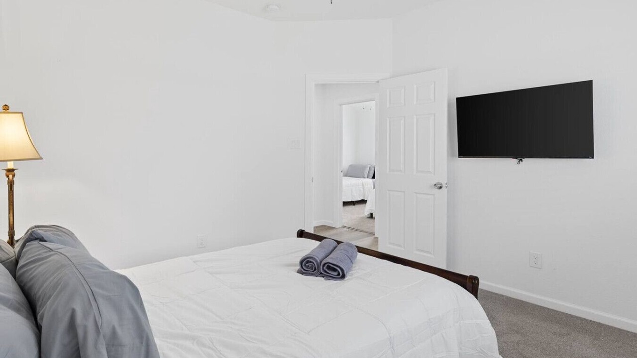Photo of Bedroom in Forney
