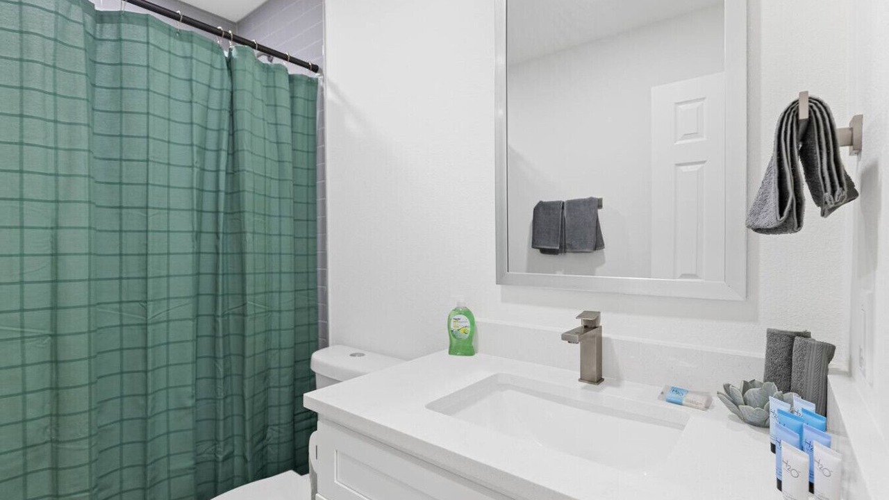Photo of Bathroom in Forney
