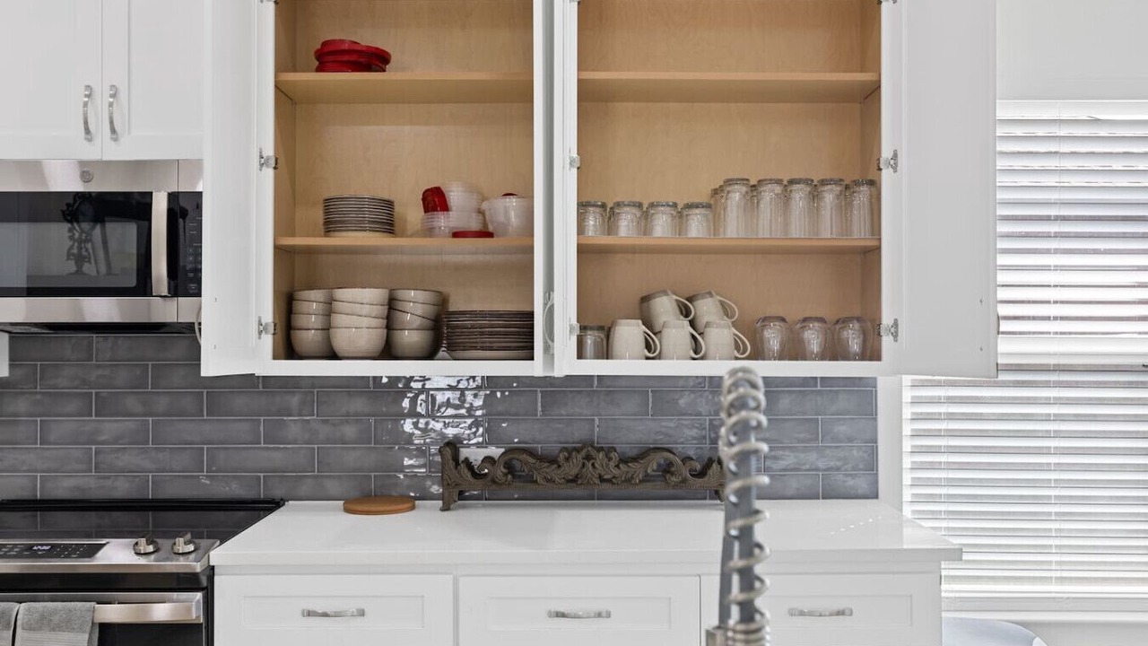 Photo of Kitchen in Forney