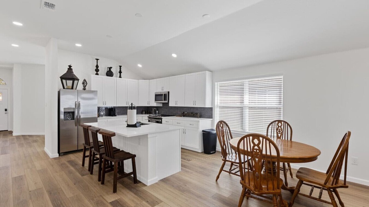 Photo of Kitchen in Forney