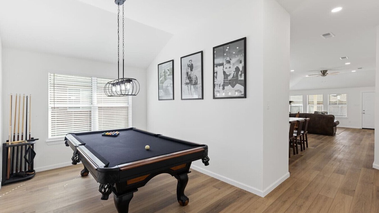 Photo of Bedroom in Forney