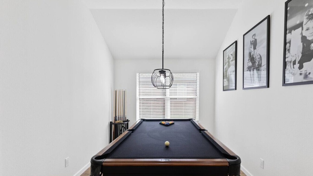 Photo of Bedroom in Forney