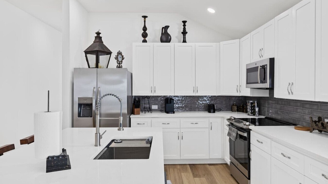 Photo of Kitchen in Forney