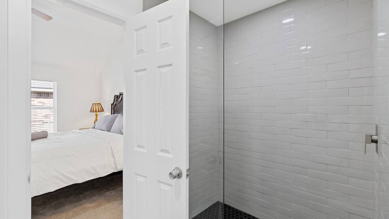 Photo of Bedroom in Forney