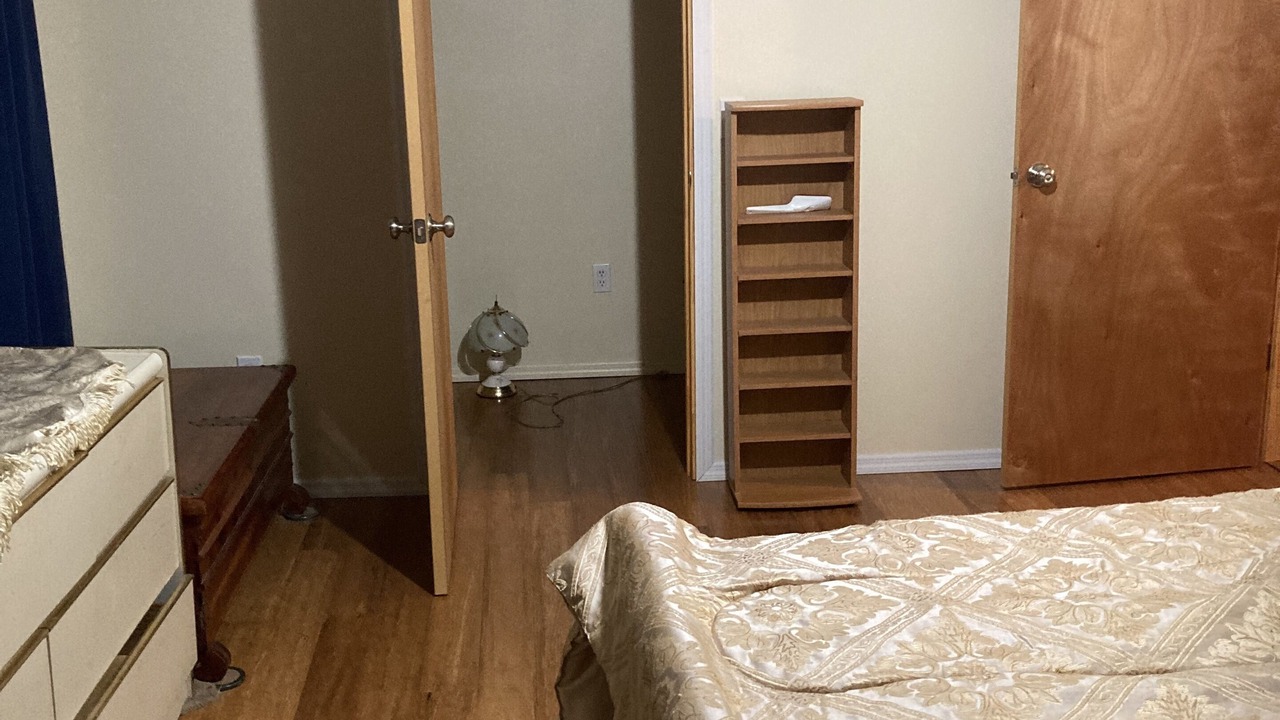 Photo of Bedroom in Town of Lysander