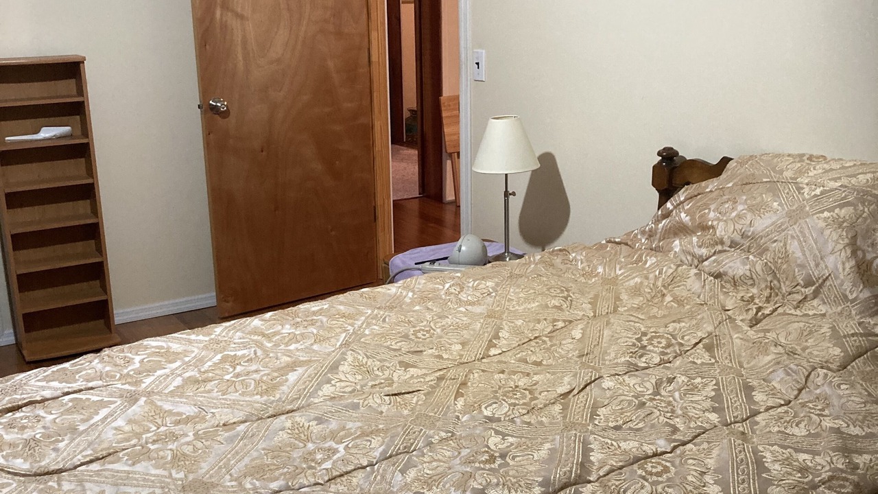 Photo of Bedroom in Town of Lysander