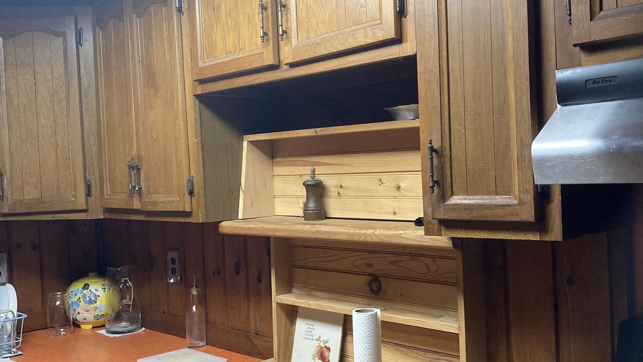 Photo of Kitchen in Town of Lysander