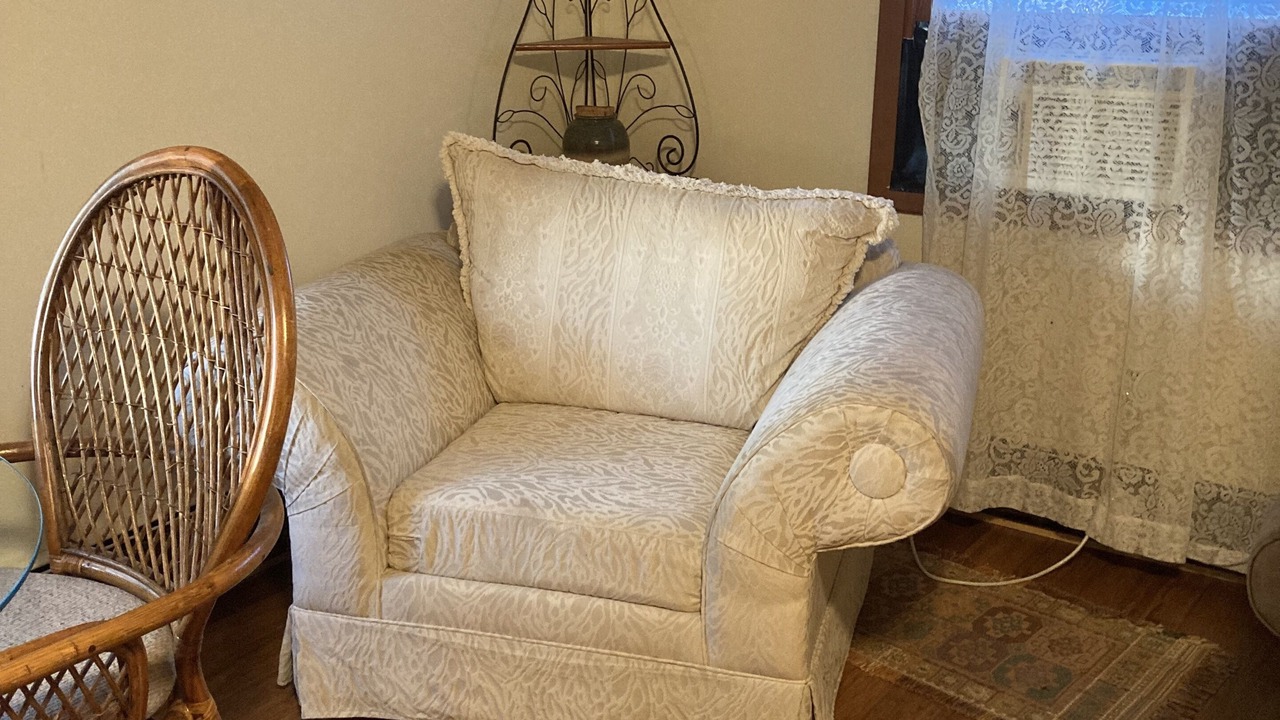 Photo of Livingroom in Town of Lysander