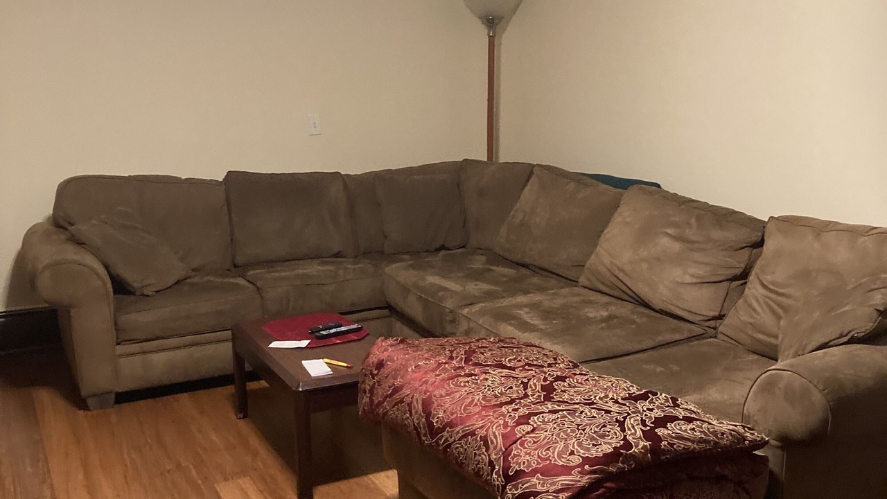 Photo of Livingroom in Town of Lysander