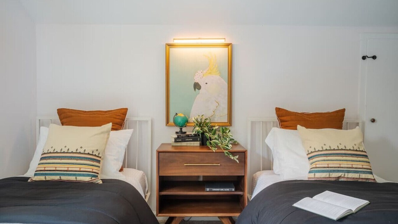 Photo of Bedroom in Stanley