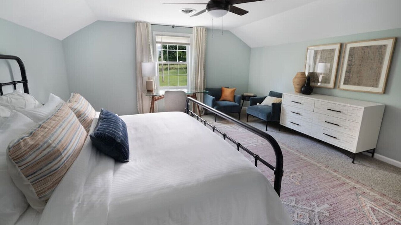 Photo of Bedroom in Stanley