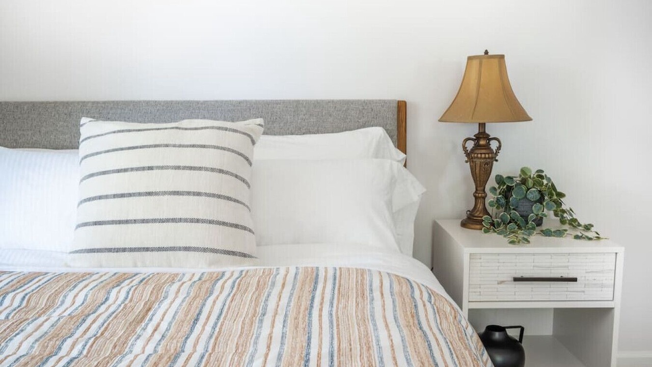 Photo of Bedroom in Stanley