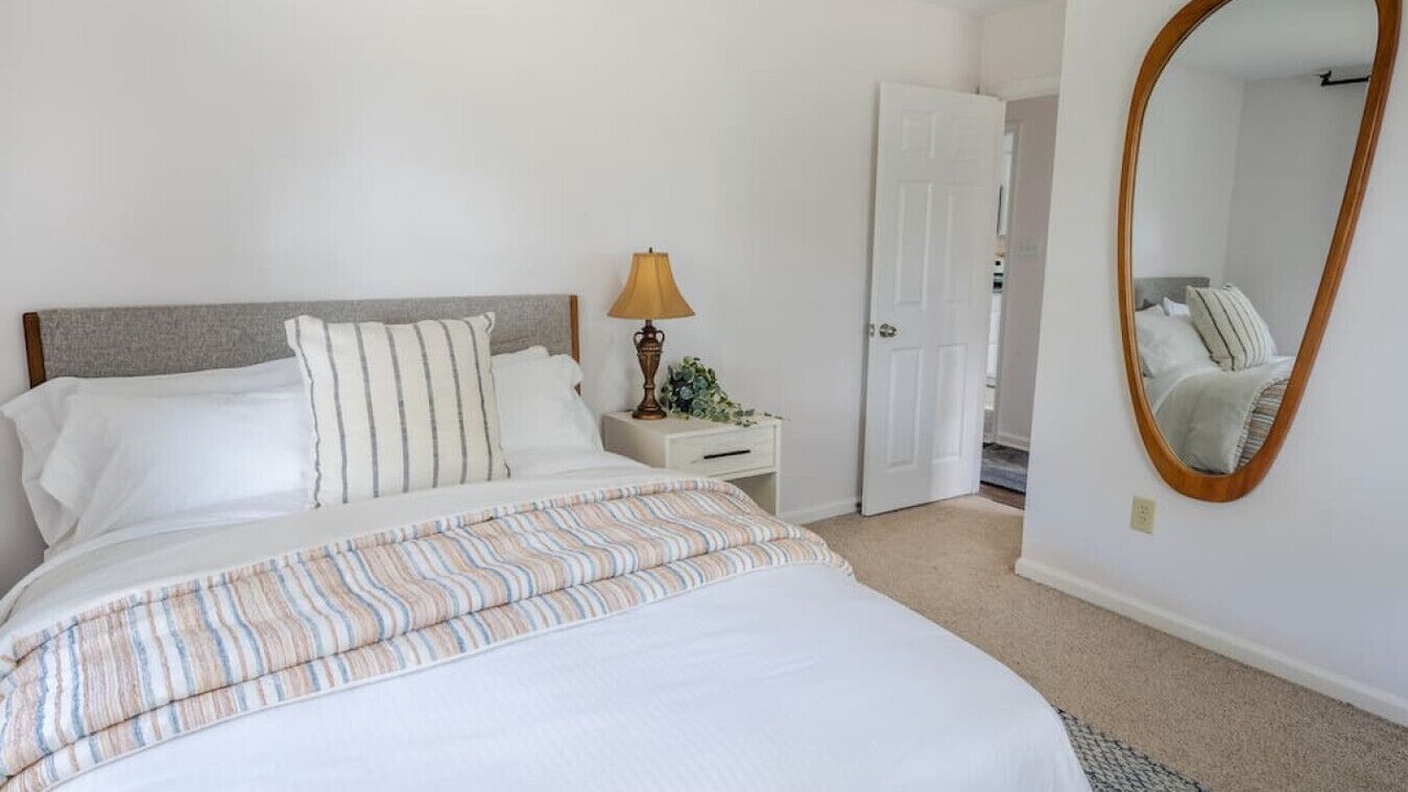 Photo of Bedroom in Stanley