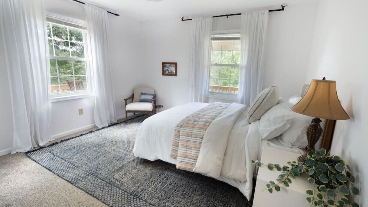 Photo of Bedroom in Stanley