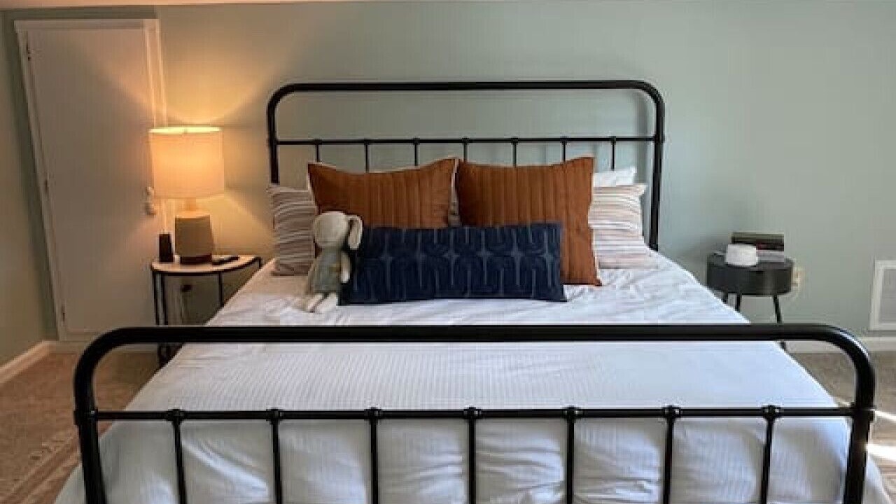 Photo of Bedroom in Stanley