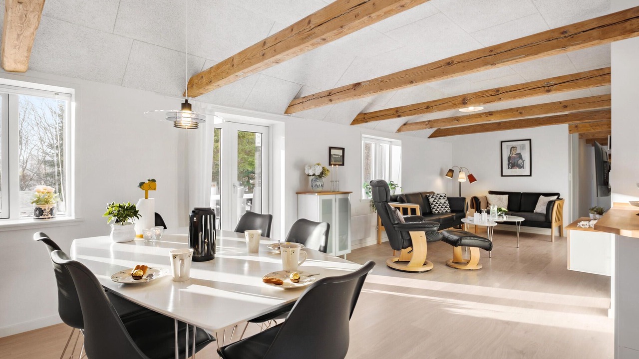 Photo of Bedroom in Lokken