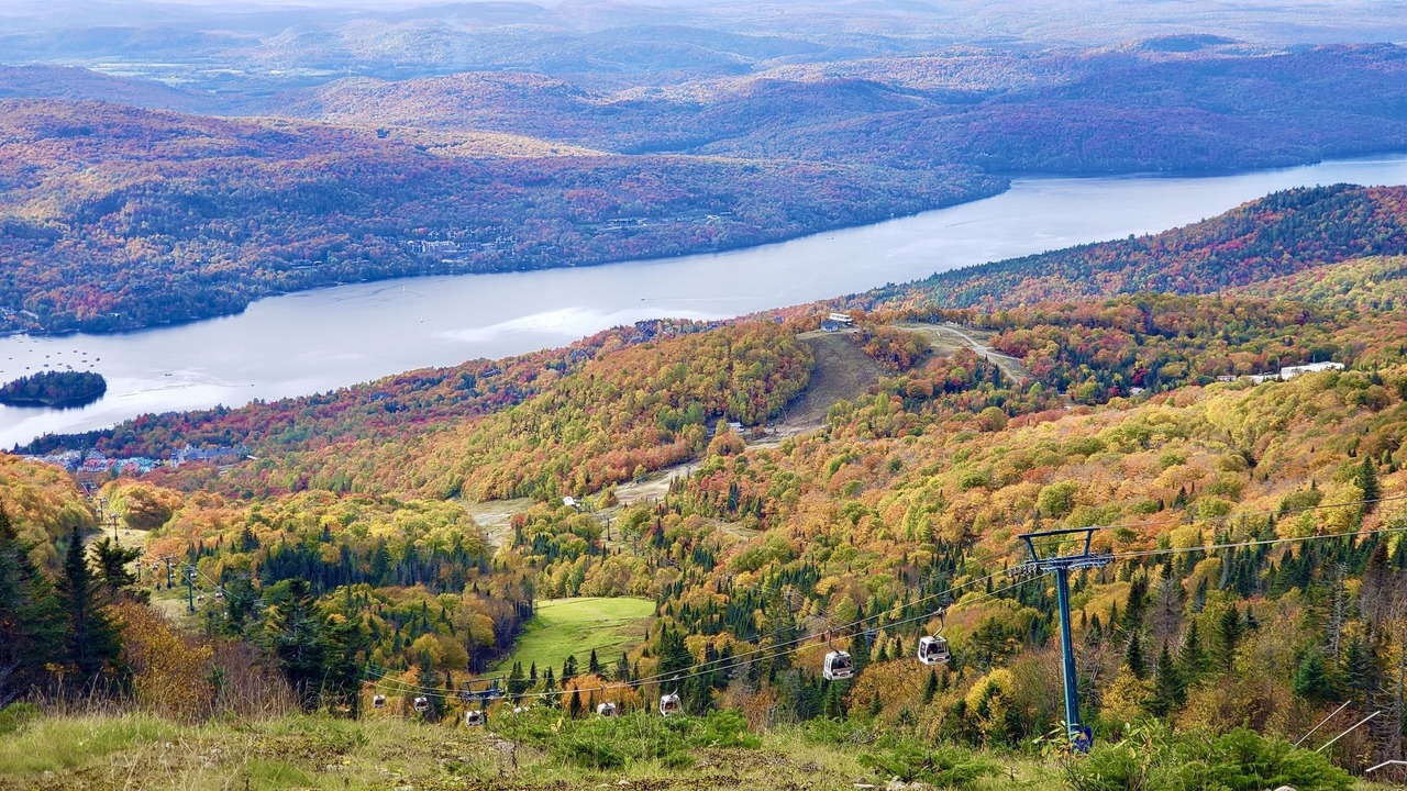 Photo of Others in Saint-Faustin-Lac-Carre