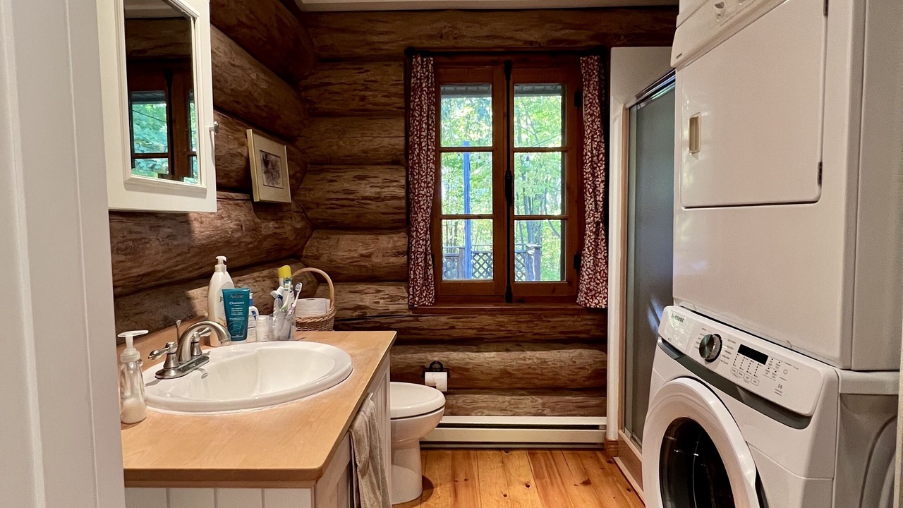 Photo of Bathroom in Saint-Faustin-Lac-Carre