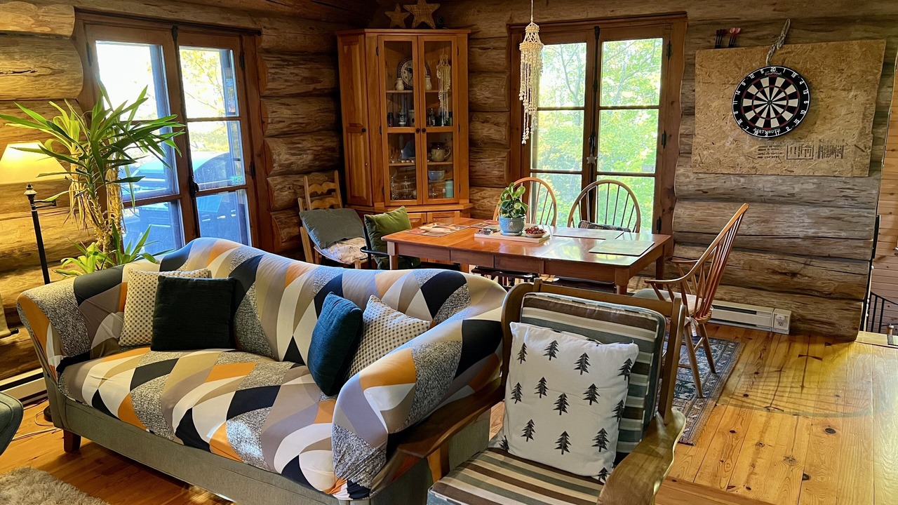 Photo of Bedroom in Saint-Faustin-Lac-Carre