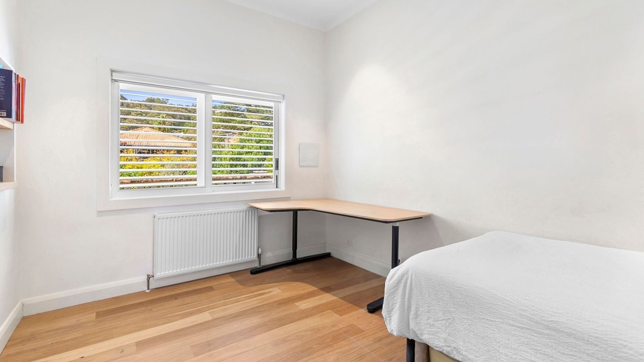 Photo of Bedroom in Clontarf