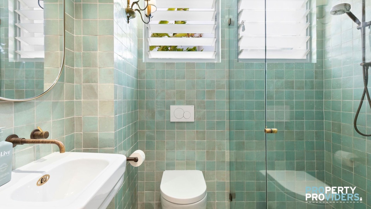 Photo of Bathroom in Clontarf