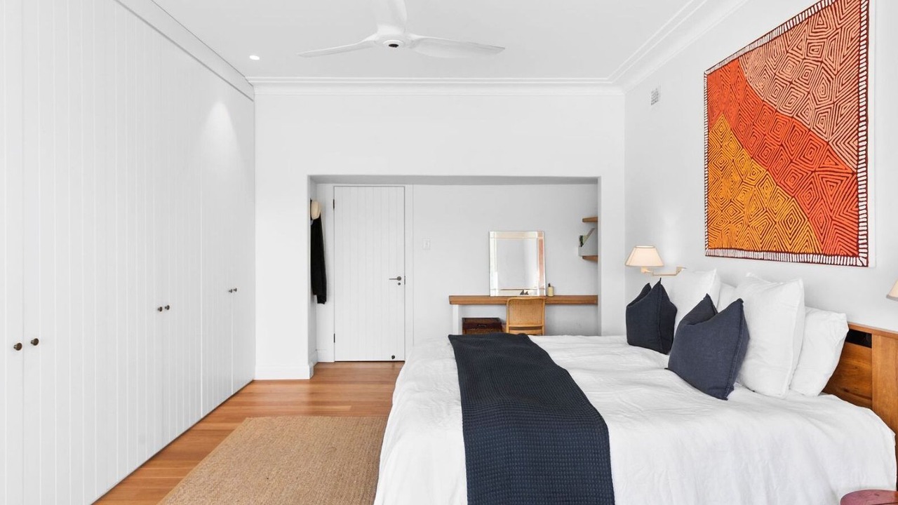 Photo of Bedroom in Clontarf