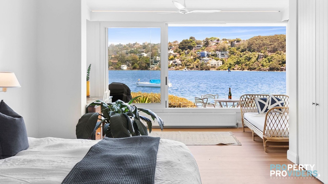 Photo of Bedroom in Clontarf