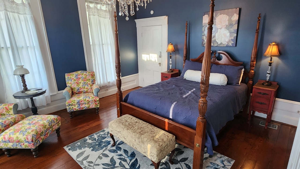 Photo of Bedroom in Jacksonville