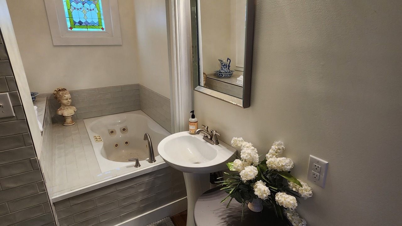 Photo of Bathroom in Jacksonville