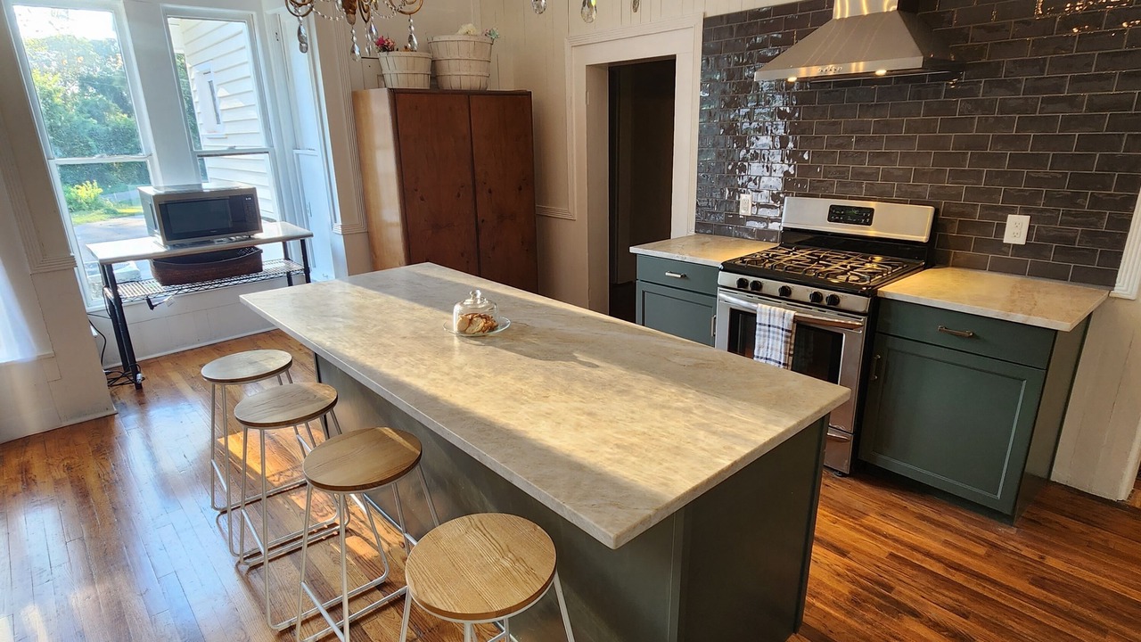 Photo of Kitchen in Jacksonville