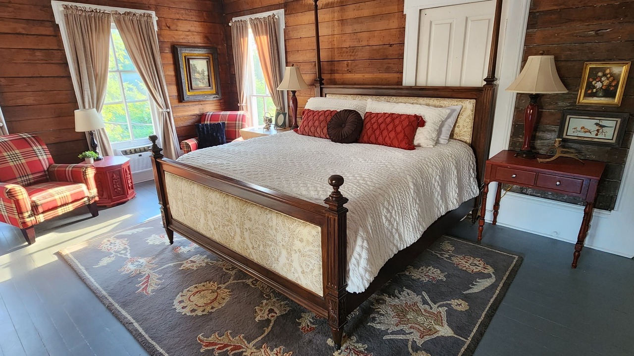 Photo of Bedroom in Jacksonville