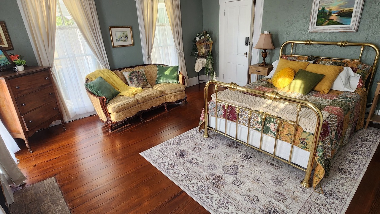 Photo of Bedroom in Jacksonville