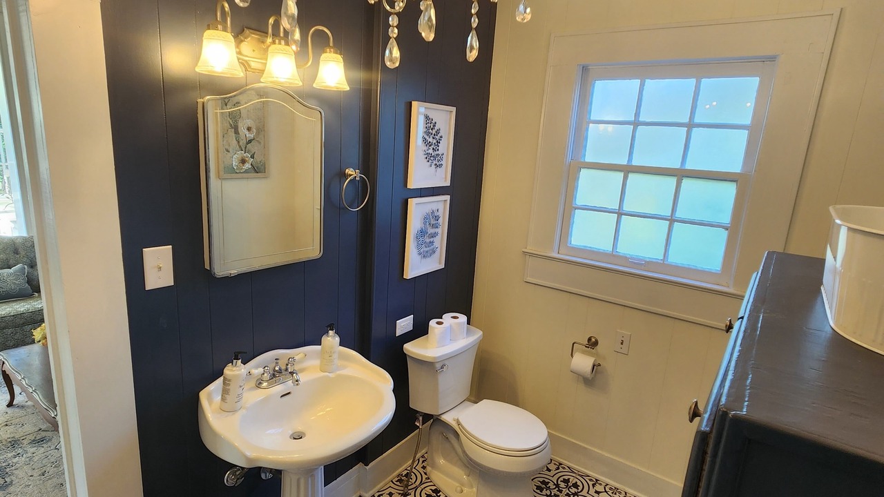 Photo of Bathroom in Jacksonville