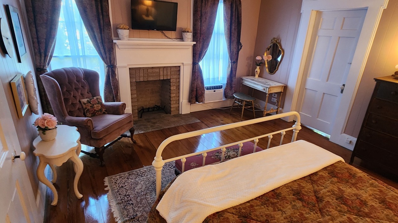 Photo of Bedroom in Jacksonville