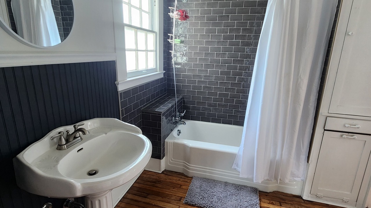 Photo of Bathroom in Jacksonville