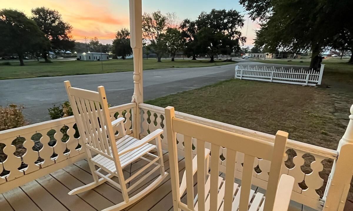 Photo of Patio Balcony in Jacksonville